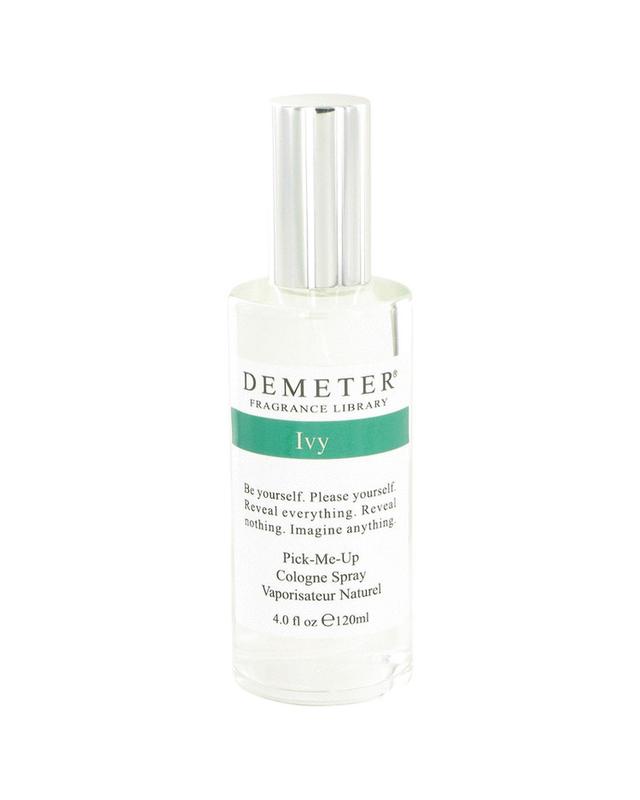 Demeter Ivy Cologne Spray pour Homme 40 ml n / a 120 ml on Productcaster.