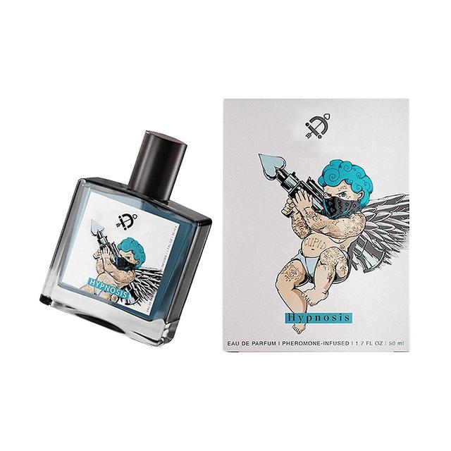 Haobuy Latest Model Cupid Cologne for Men, Infused With Pheropurevxn, Cupid Hypnosis 2.0 Cologne for Men, Hypnosis Cologne(Pheromone-Infused) for M... on Productcaster.