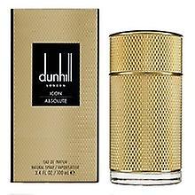 Dunhill - Ikon Absolutt EDP 100ml on Productcaster.