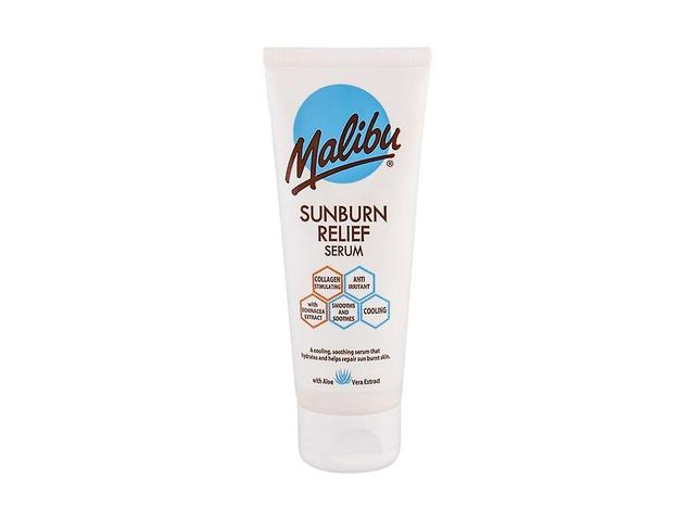 Malibu - Sunburn Relief - Unisex, 75 ml on Productcaster.