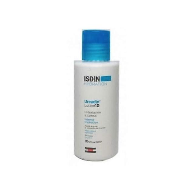 Isdin ureadin lotion10 intense hydration 100ml on Productcaster.