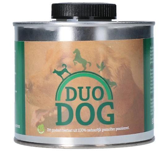 Duo Horse fat multivitamin 500ml for dog on Productcaster.