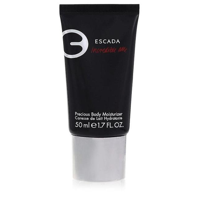 Escada incredible me body moisturizer by escada on Productcaster.