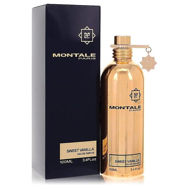 Montale sweet vanilla eau de parfum spray (unisex) by montale on Productcaster.