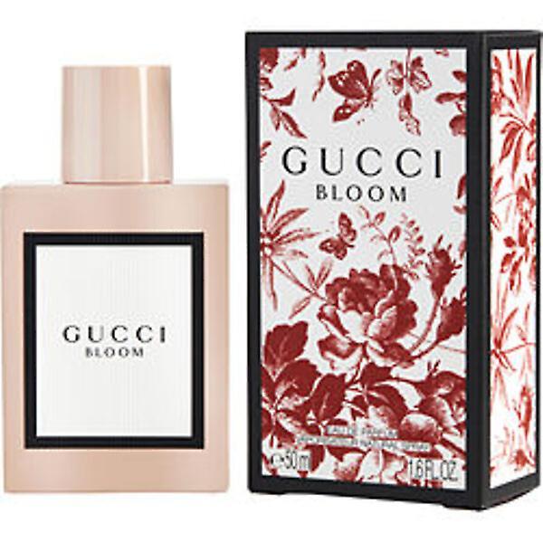 GUCCI BLOOM av Gucci EAU DE PARFUM SPRAY 1.6 OZ For kvinner Jasmine on Productcaster.