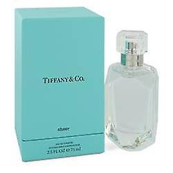 Tiffany Sheer Eau de Toilette Spray von tiffany on Productcaster.