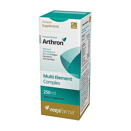 Vegafarma Arthron 250 ml on Productcaster.