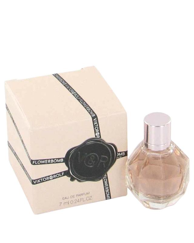 Viktor & Rolf Flowerbomb Mini EDP for Women Flowerbomb - PinkFloral 7 ml on Productcaster.