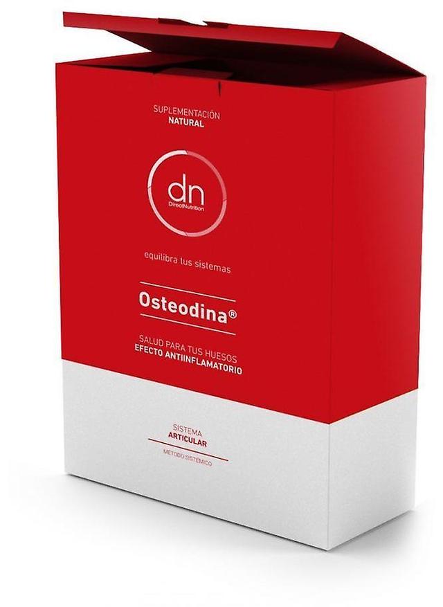 Direct Nutrition Osteodín s priamou výživou 500 ml on Productcaster.