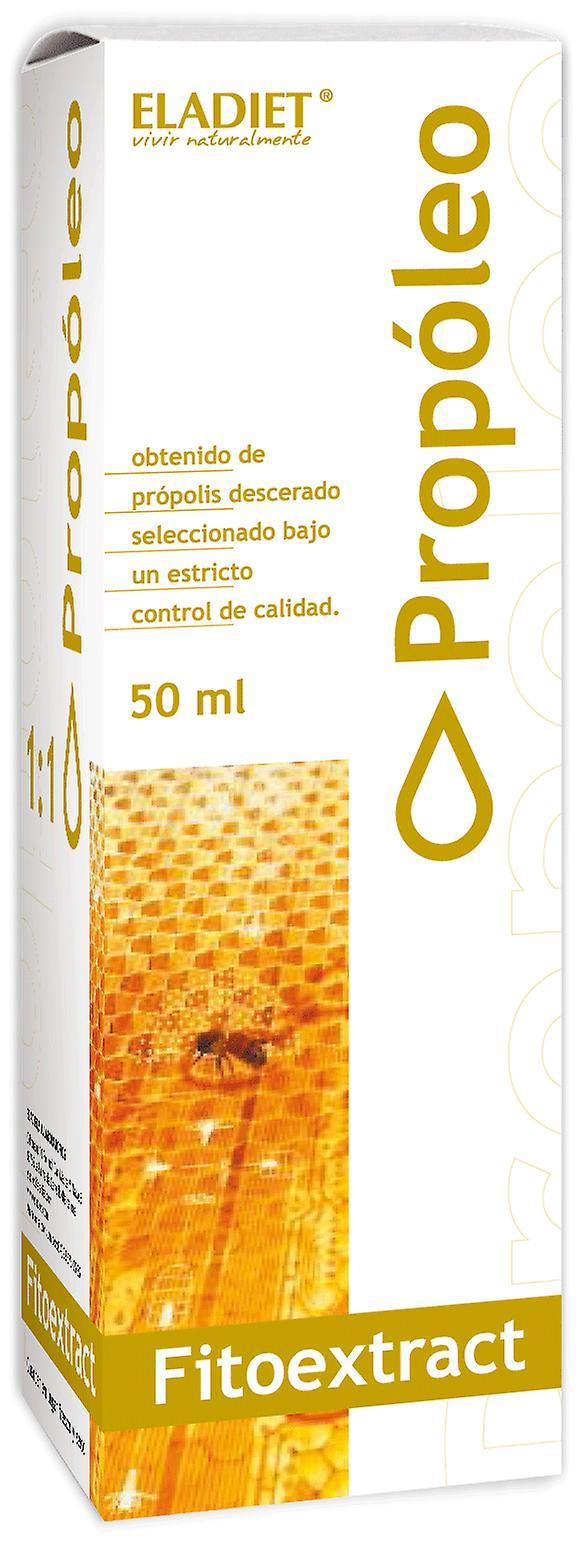 Eladiet Fitoextract Propolis 50 ml on Productcaster.