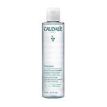 Caudalie - Vinoclean Moisturizing Toner - Moisturizing toning water 200ml on Productcaster.