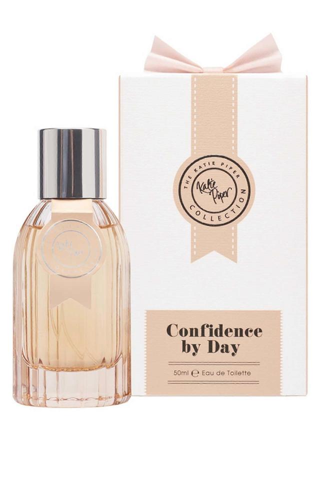 Confidence by Day Katie Piper Eau de Toilette Spray 50ml on Productcaster.