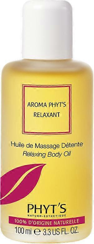 Phyts - Aroma Phyt's Relaxant 100ml on Productcaster.