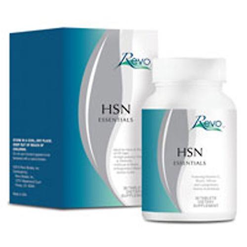 Revo HSN Essentials, 60 pestañas (Pack de 1) on Productcaster.