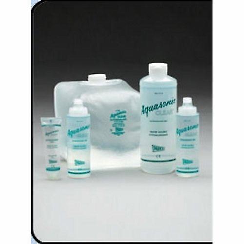 Parker Labs Ultrasound Gel Aquasonic Clear Sonicpac Transmission 5 Liter Cubitainer, Count of 1 (Pack of 1) on Productcaster.