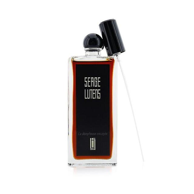 Serge Lutens La dompteuse encagee eau de parfum spray - 50ml/1.6oz on Productcaster.