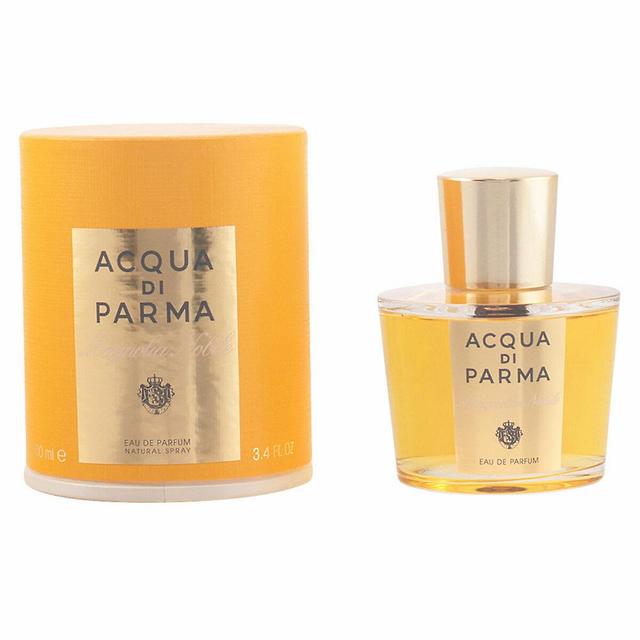 Parfum Femme Acqua Di Parma 8028713470028 100 ml Magnolia Nobile (50 ml) on Productcaster.