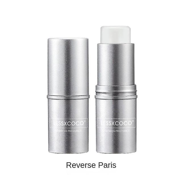 7.8g Rollerball Pheromone Oil Roll On Women Menn Dufter Olje Scented Water Ball Roll Oil Parfymer med Steel Roller Ball Reverse Paris on Productcaster.