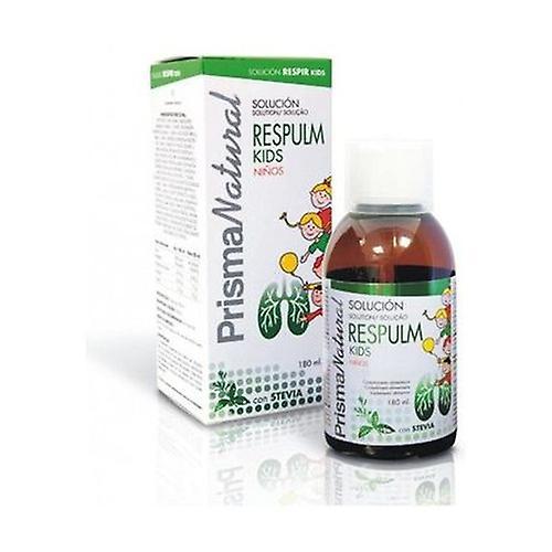 Prisma Natural Respulm Kids 180 ml on Productcaster.