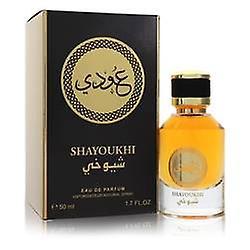 Rihanah shayoukh eau de parfum spray (unisex) by rihanah on Productcaster.