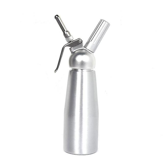 500ml Aluminum Cream Whipper Cream Gun on Productcaster.