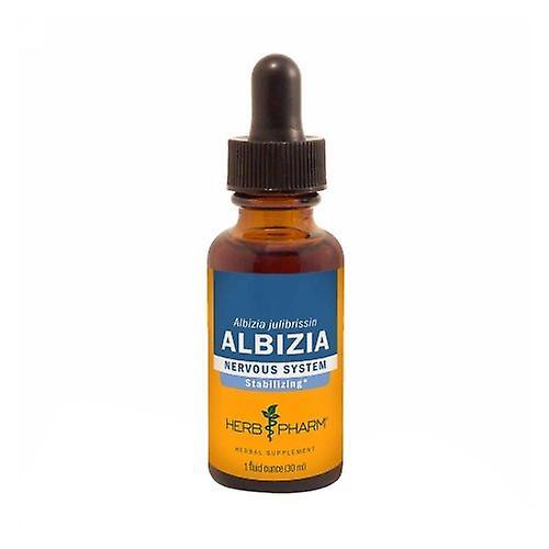 Herb Pharm Albizia Extract, 1 oz (Pack of 1) on Productcaster.