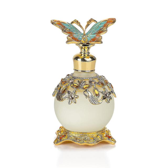 Skwtlv Hareem Al Sultan guld koncentreret parfumeolie, Hareem al sultan parfume, arabiske kvinder parfume, langvarig parfumeolie gul on Productcaster.