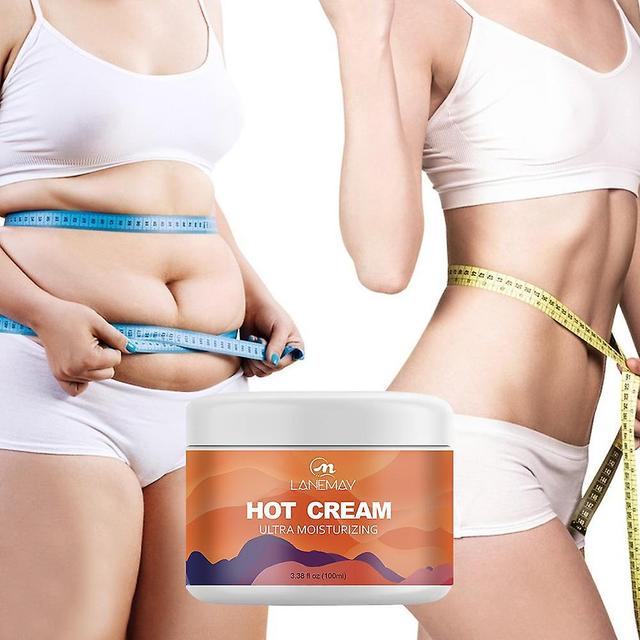 Energizing Workout Cream For Belly, Butt And Thighs on Productcaster.