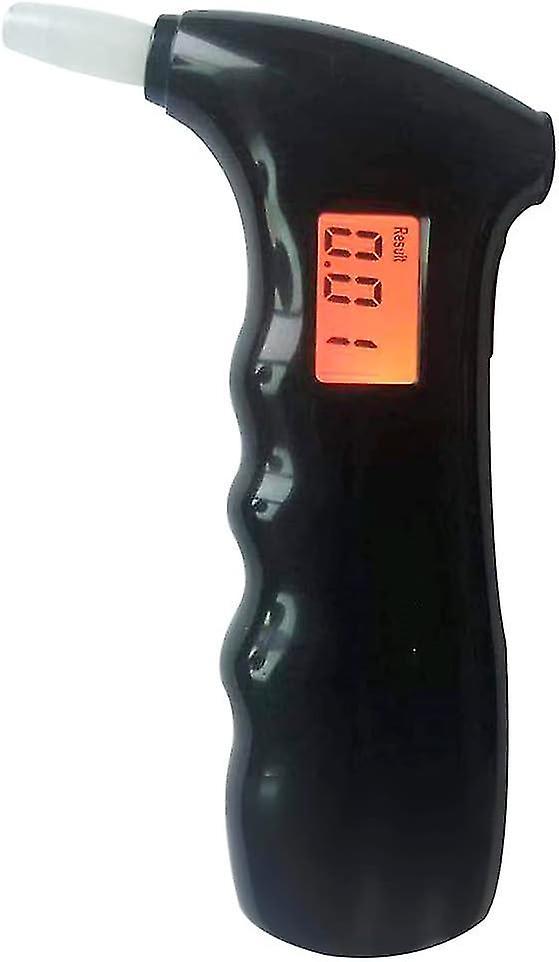 Keto Breathalyzer Acetone Reader Ketos Ketonmätare Fettförbränningstestare on Productcaster.