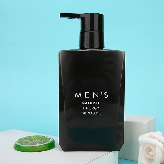 Moisturizing and Hydrating Men's Body Lotion - 300ml on Productcaster.