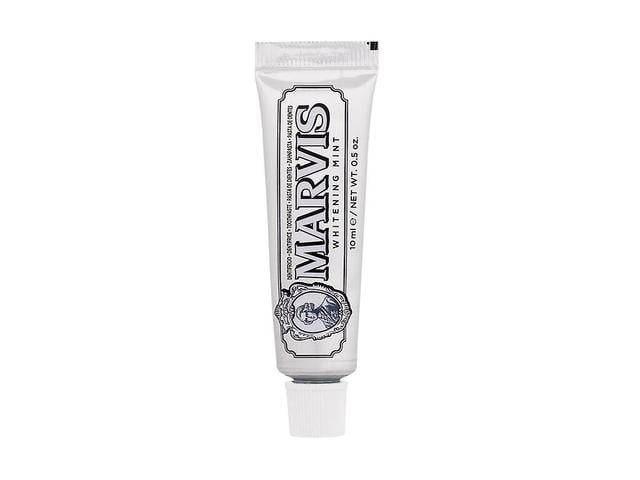 Marvis - Whitening Mint - Unisex, 10 ml on Productcaster.