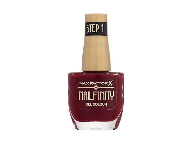 Max Factor - Nailfinity 320 The Sensation - Dla Kobiet, 12 ml on Productcaster.