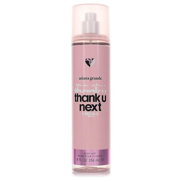 Thank U Next by Ariana Grande 240ml Fragrance Mist on Productcaster.