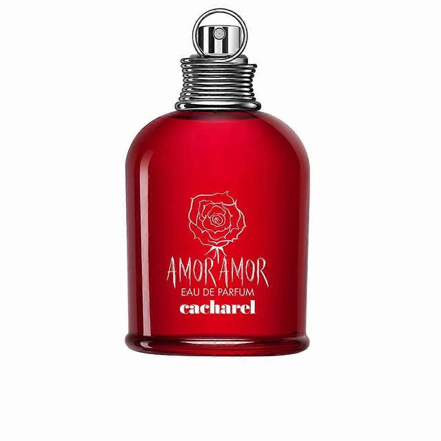 Women's Perfume Cacharel Amor Amor EDP 30 ml on Productcaster.