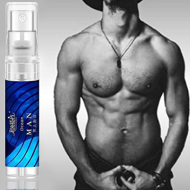 3ml Pheromone Perfume A on Productcaster.