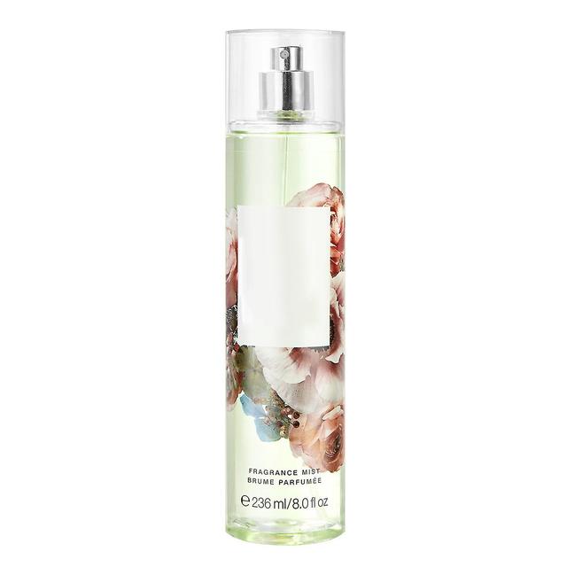 Escan 236ml Flower Perfumes Spray For Women High Appealing No-greasy Perfumes For Dating Rose on Productcaster.