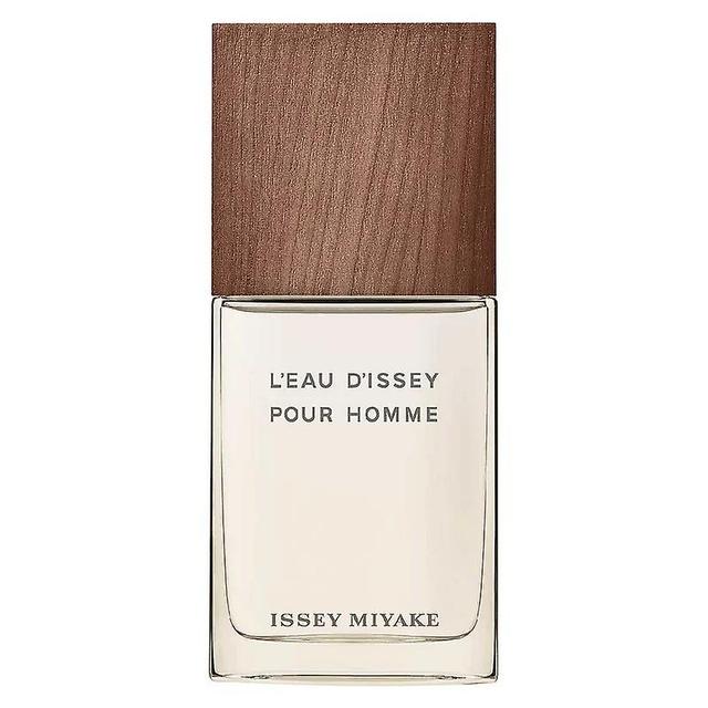 Issey Miyake L'Eau d'Issey Vétiver Pour Homme Eau de Toilette Intense 50ml on Productcaster.