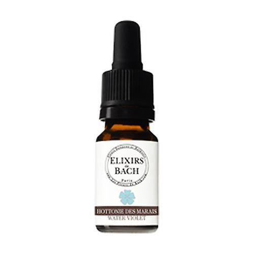 Elixirs & Co 34 Hottonie des marais 10 ml of floral elixir on Productcaster.