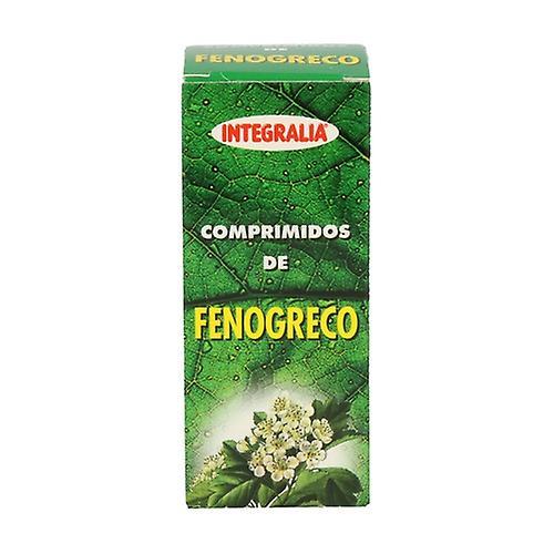 Integralia Fenugreek 60 tablets of 500mg (500mg) on Productcaster.