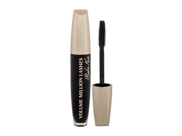 L'Oréal Paris - Balsam do rzęs Volume Million Lashes Noir Black - Dla Kobiet, 8.9 ml on Productcaster.