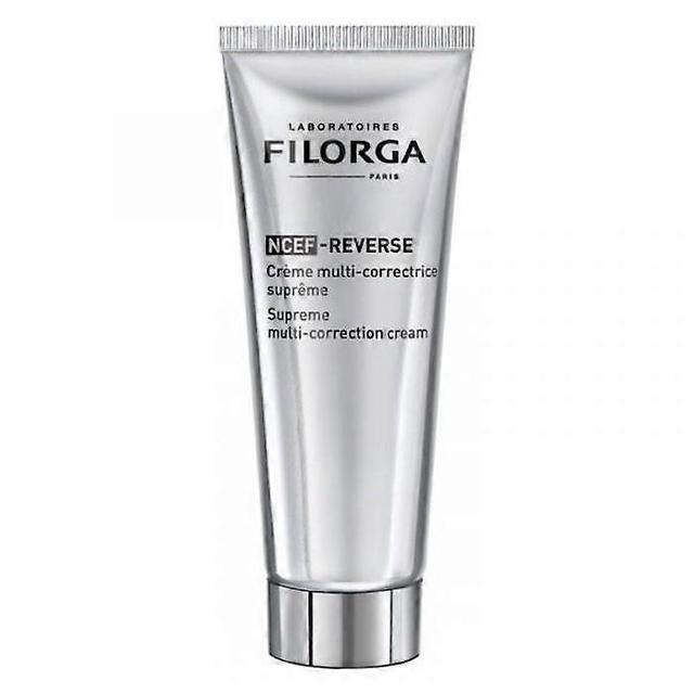 Filorga ncef-reverse multicorrective cream 30ml on Productcaster.