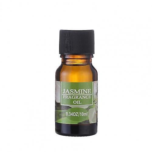 50% 10ml Olio di fragranza Estratto vegetale solubile in acqua di lunga durata Aroma naturale di fiori Olio essenziale per diffusore on Productcaster.