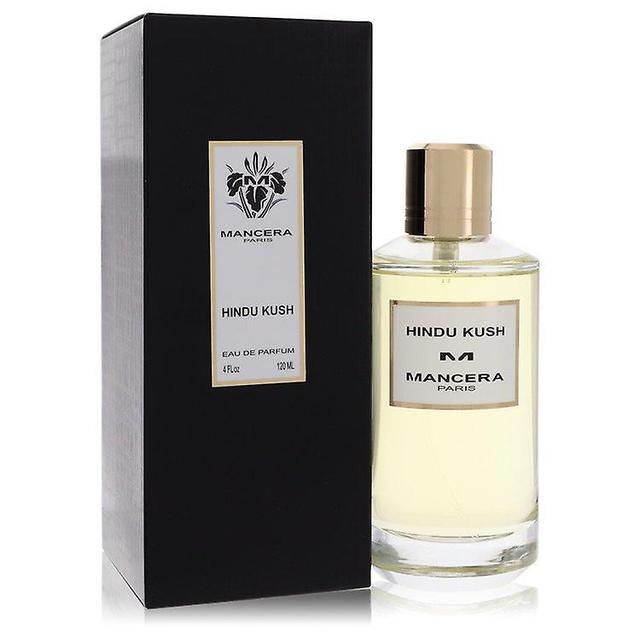 Mancera hindu kush eau de parfum spray (unisex) by mancera on Productcaster.