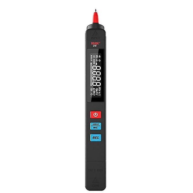 Skbcv Pen Type Digital Multimeter High-precision Fully Automatic Electrical Tester Pen on Productcaster.