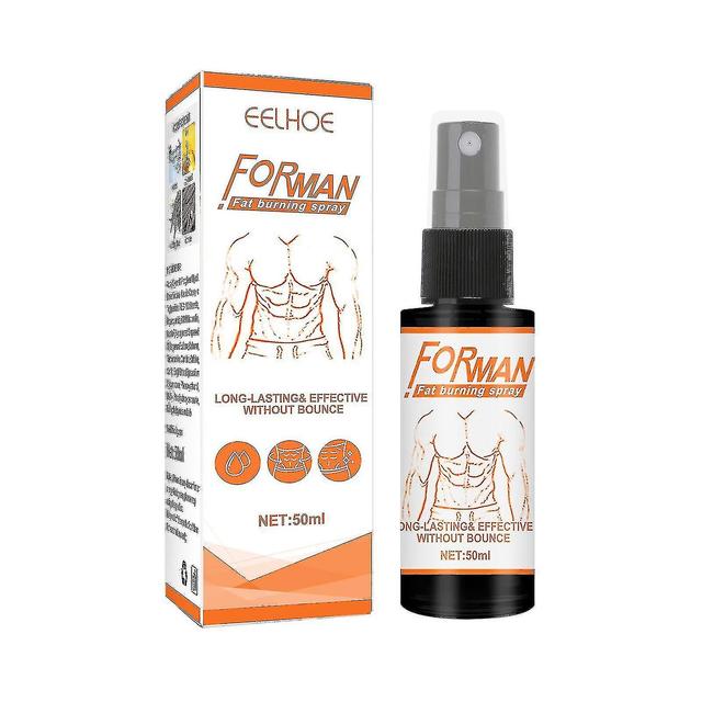 Gynecomastia Raffermissant Spray renforce et stimule la graisse mammaire et la convertit en muscle Hk pur et élastique 50ml (boîte) on Productcaster.