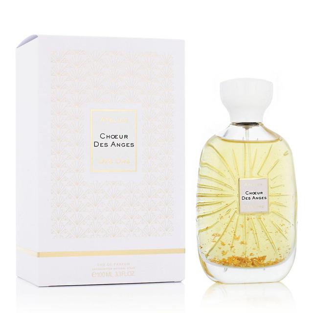 Unisex Perfume Atelier Des Ors EDP Choeur Des Anges 100 ml on Productcaster.