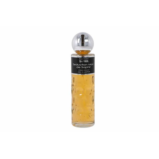 saphir Seduction Pour Homme edp 200ml on Productcaster.