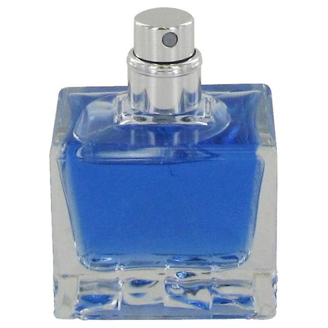 Blue seduction eau de toilette spray by antonio banderas 466752 on Productcaster.