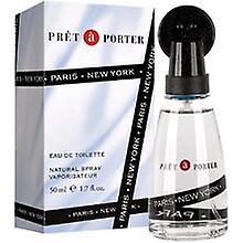 Pret a Porter - Original EDT 100ml on Productcaster.