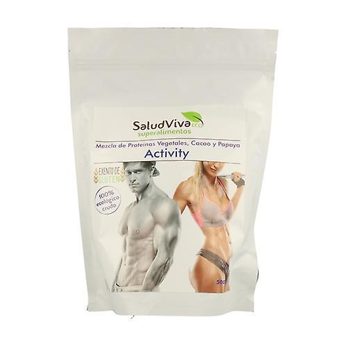 Salud Viva Activity 500 g on Productcaster.